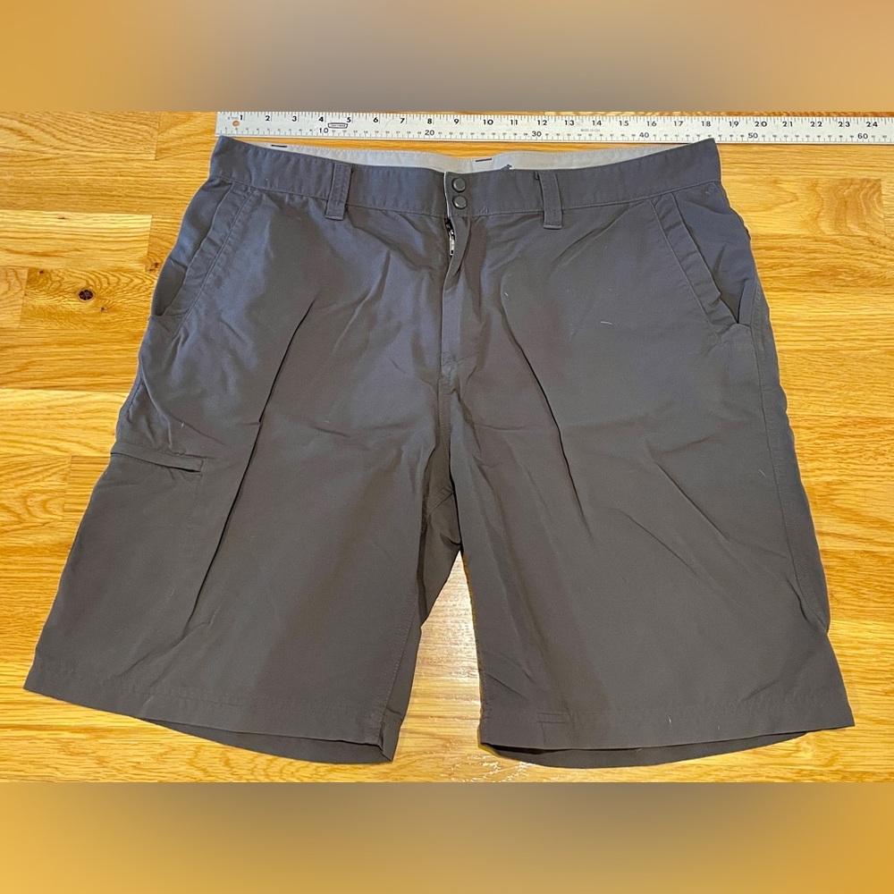 Horny Toad (Toad&Co) Men’s 36x9 Shorts